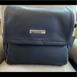 Petunia Pickle Bottom Diaper Bag